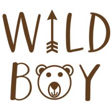 wild boy