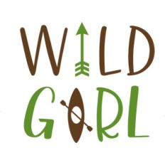 wild girl
