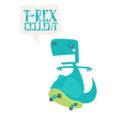 t-rex-cellent