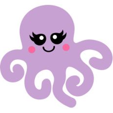 baby octopus
