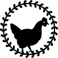 farm chicken laurel
