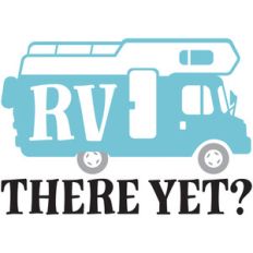 rv there yet?