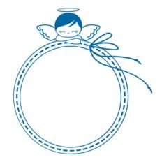 circle angel