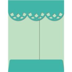 envelope #9