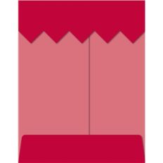 envelope #10