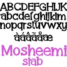 zp mosheemi slab