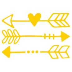 arrows