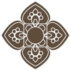 bohemian brew mandala