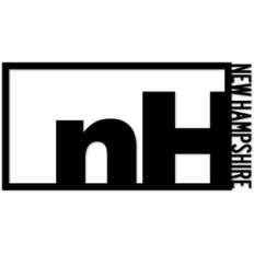 New Hampshire tag