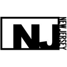 New Jersey tag