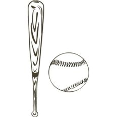 echo park ball and bat