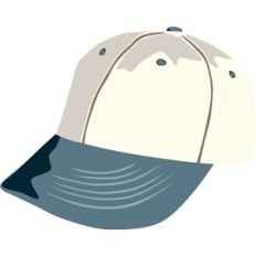 echo park baseball hat