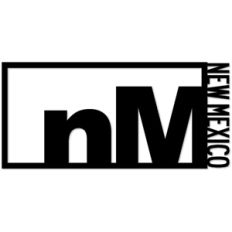 New Mexico tag