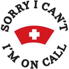 sorry i can't i'm on call