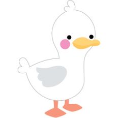 duck - on the farm