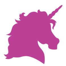 unicorn profile