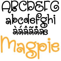 pn magpie