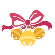 christmas bells