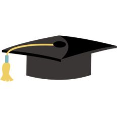 graduation cap