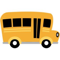school bus