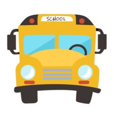 school bus