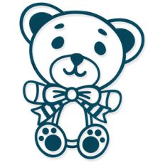 cute teddy bear