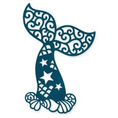 amazing mermaid tail