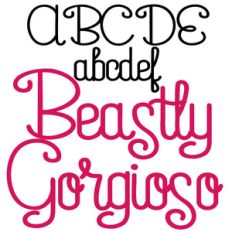 zp beastly gorgioso