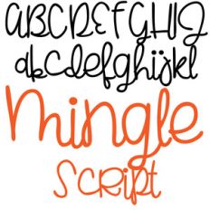 zp mingle script