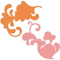 flourishes