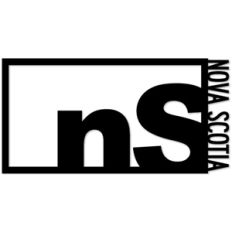 Nova Scotia tag
