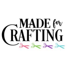 made for crafting