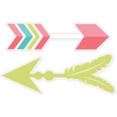arrow set