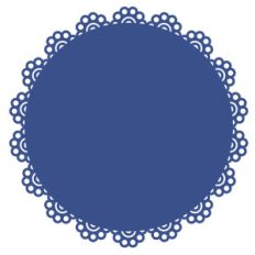 lace background