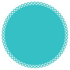 lace background