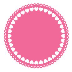 lace background