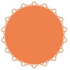 lace background