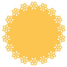 lace background