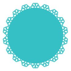 lace background