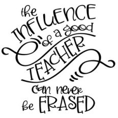 get schooled - influence