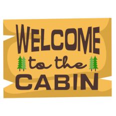 camp chippewa - cabin
