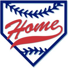 home base