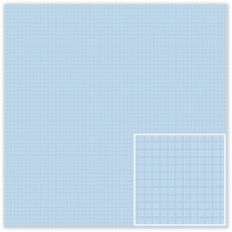 baby boy gingham paper