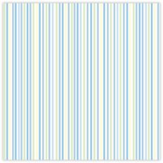 baby boy stripes paper