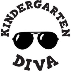 kindergarten diva