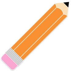 pencil