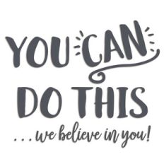 you can do this