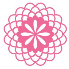 doily