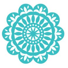 doily