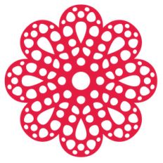 doily
